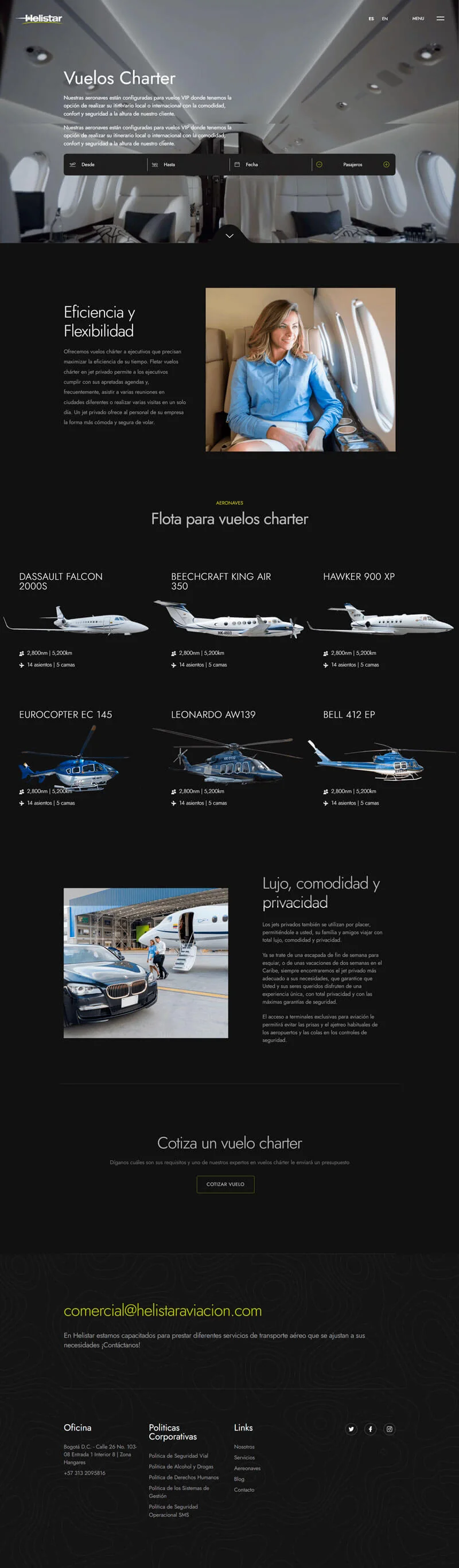 Helistar